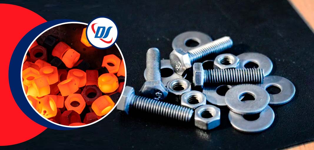 Duplex Steel S31803 Fasteners