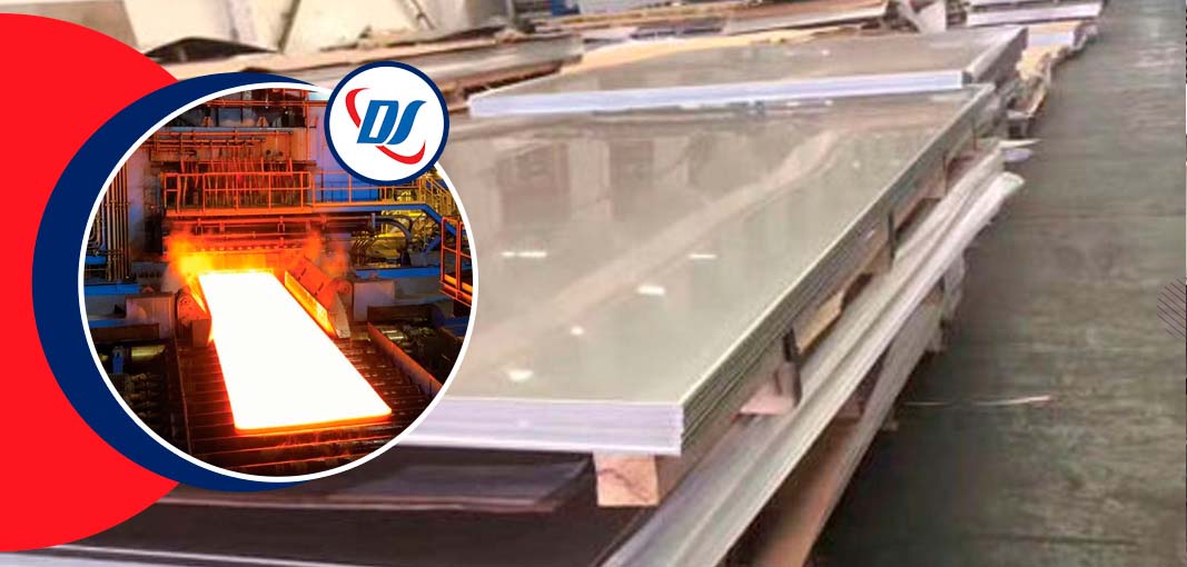 Hastelloy C22 Plates