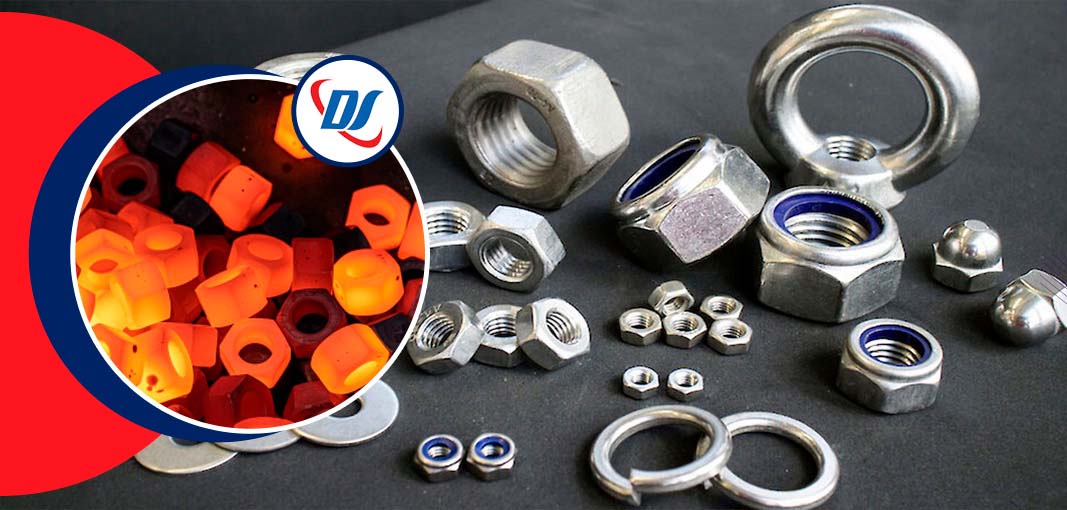 Hastelloy C276 Fasteners