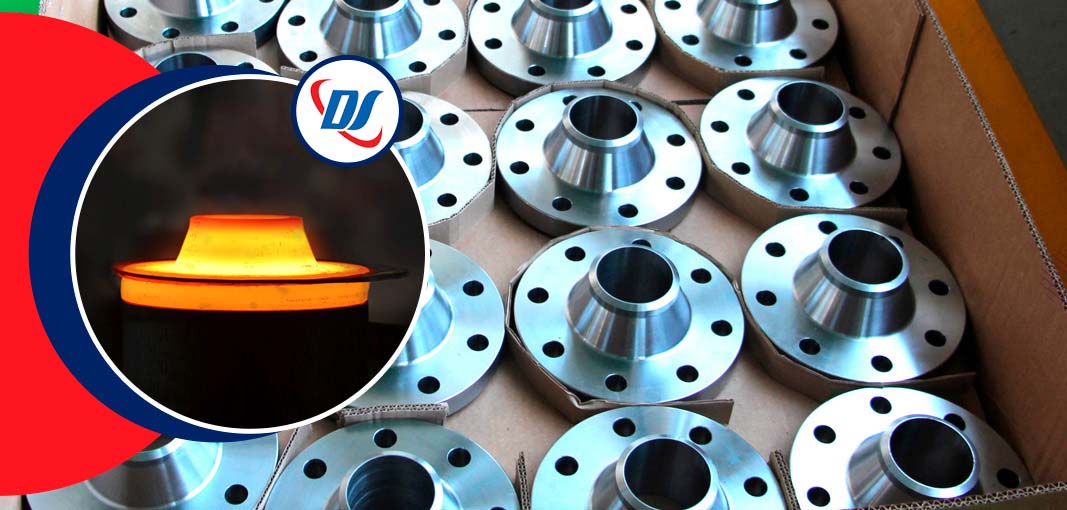 Hastelloy C276 Flanges