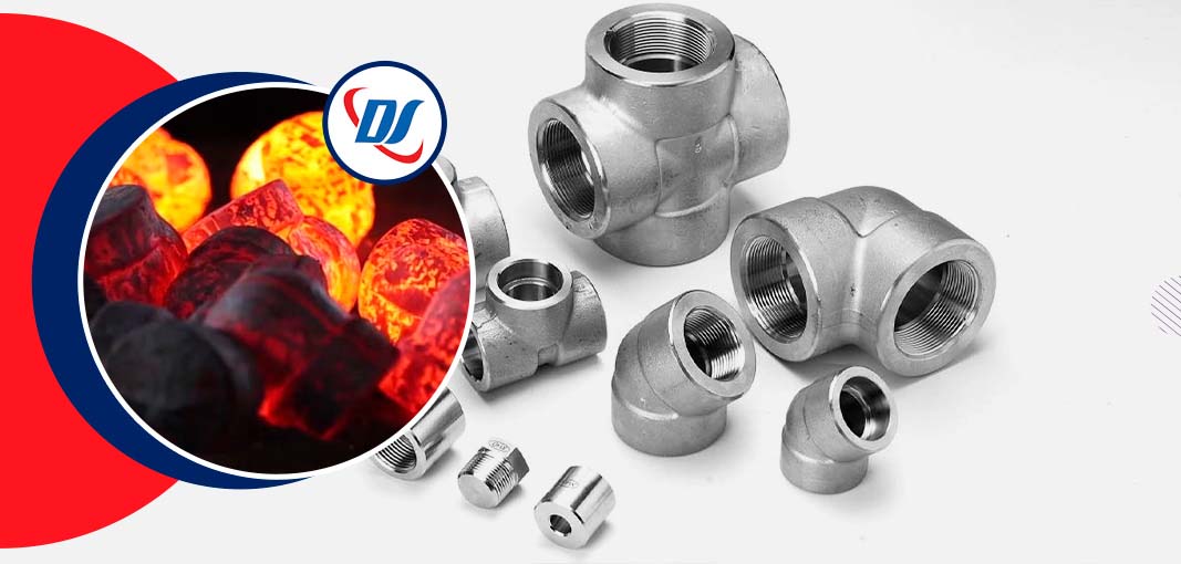 Hastelloy C276 Forged Fittings