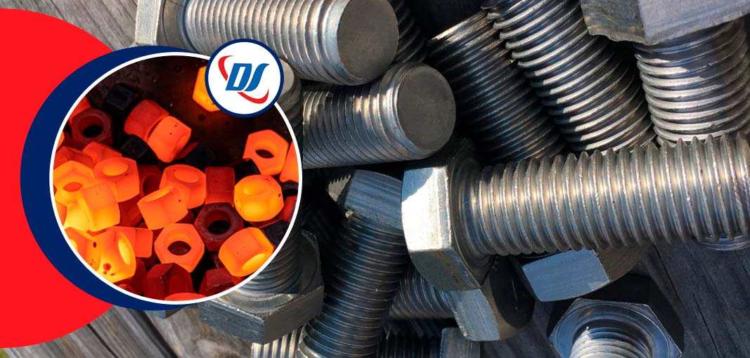 Incoloy 800 Fasteners