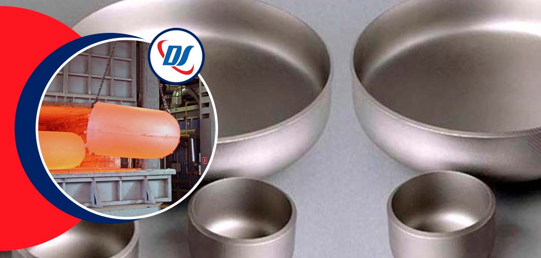 Incoloy 825 Buttweld Fittings