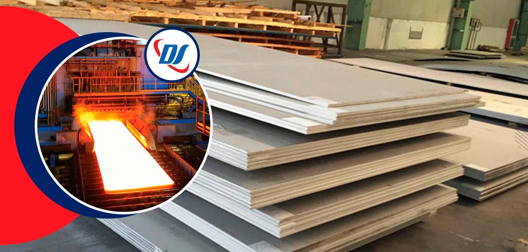 Incoloy 825 Plates Incoloy 825 Plates