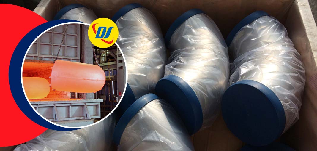 Inconel 600 Buttweld Fittings