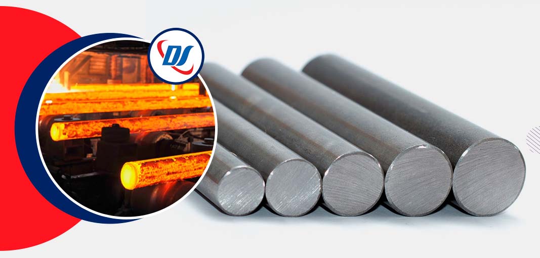Inconel 601 Bars