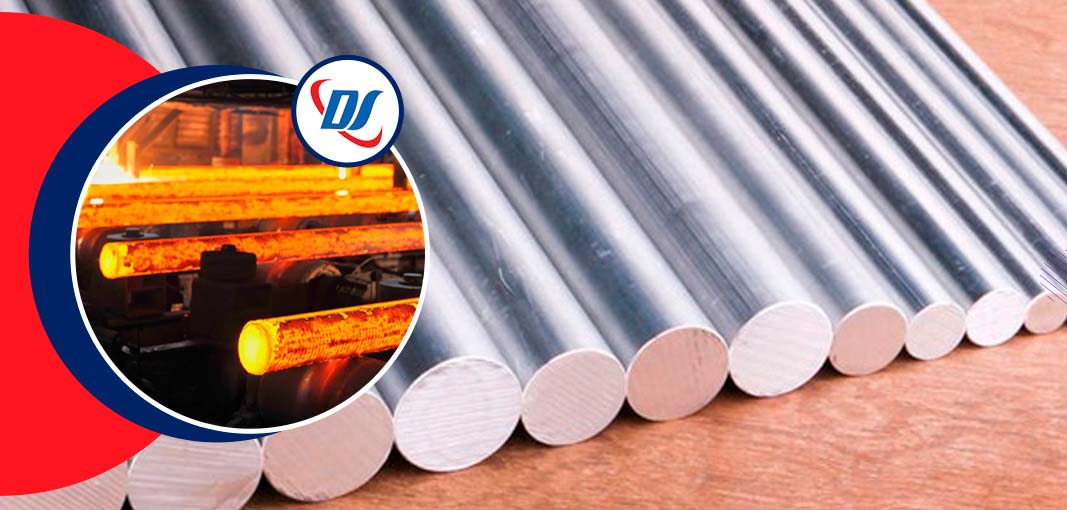 Inconel 625 Bars