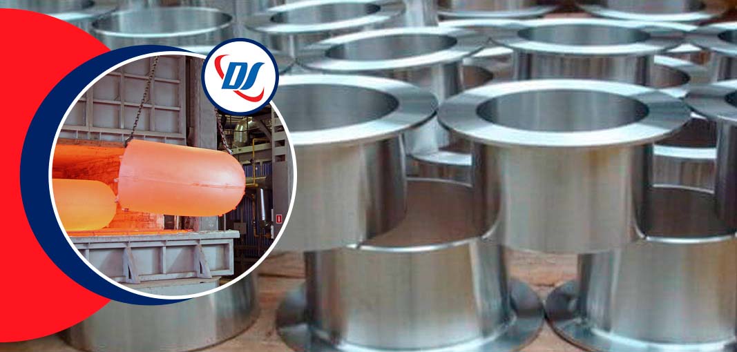 Inconel 625 Buttweld Fittings