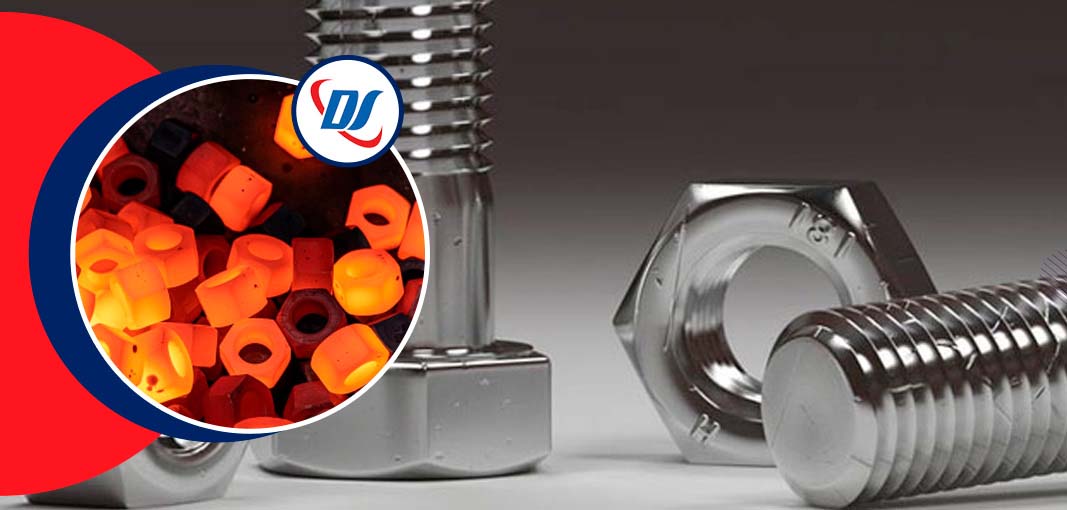 Inconel 625 Fasteners