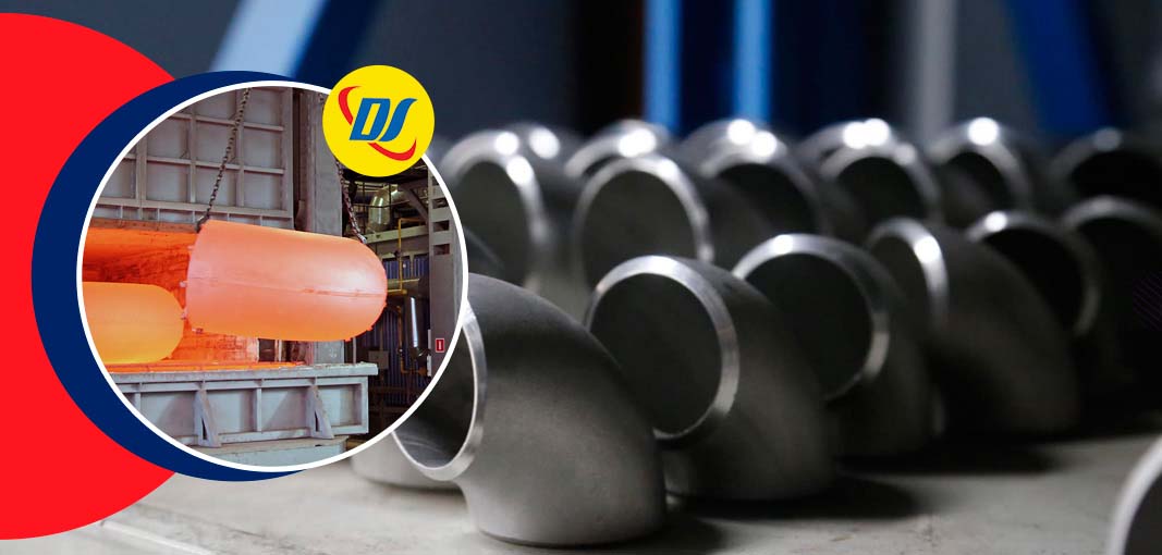 Monel 400 Buttweld Fittings