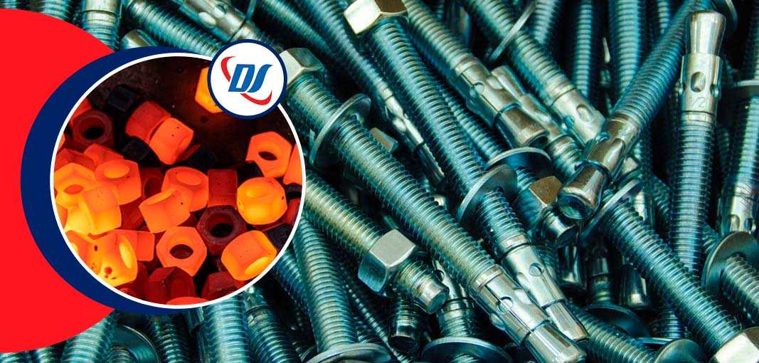 Monel 400 Fasteners