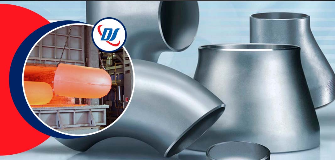Super Duplex Stainless Steel Buttweld Fittings