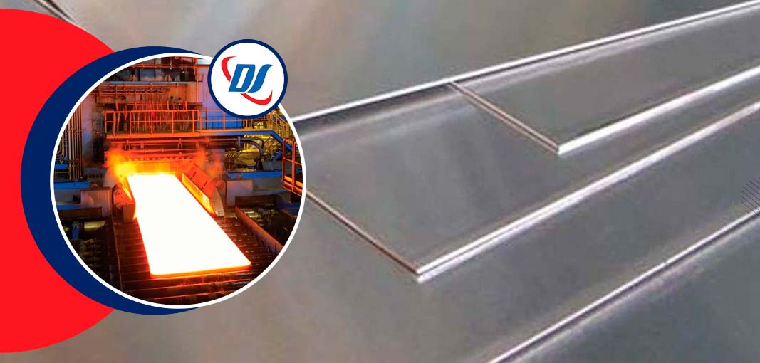 Super Duplex Steel Plates Super Duplex Steel Plates