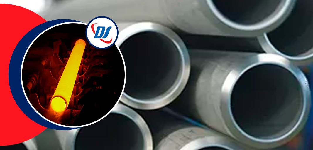 Super Duplex Steel S32750 Pipe