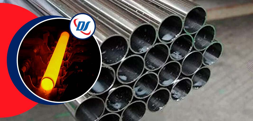 Super Duplex Steel S32760 Pipe