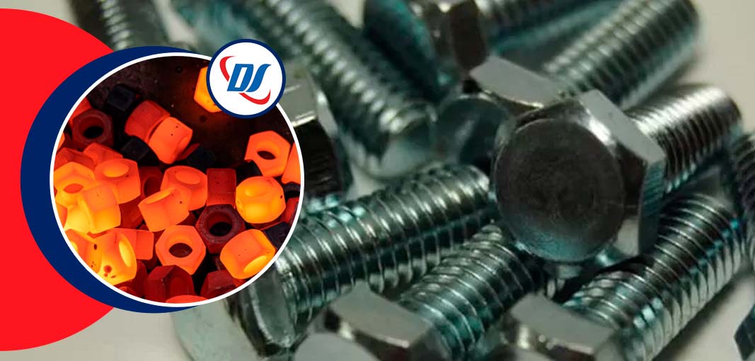 Stainless Steel 253MA Fasteners