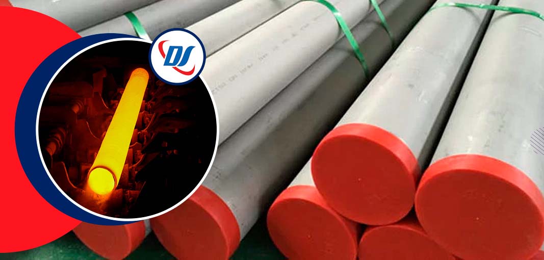 Stainless Steel 253MA Pipe Stainless Steel 253MA Pipe