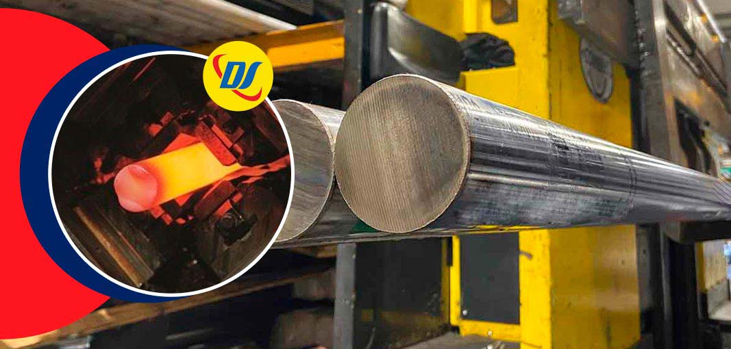 Stainless Steel 304 Bars