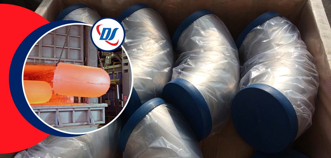 Stainless Steel 304 Buttweld Fittings