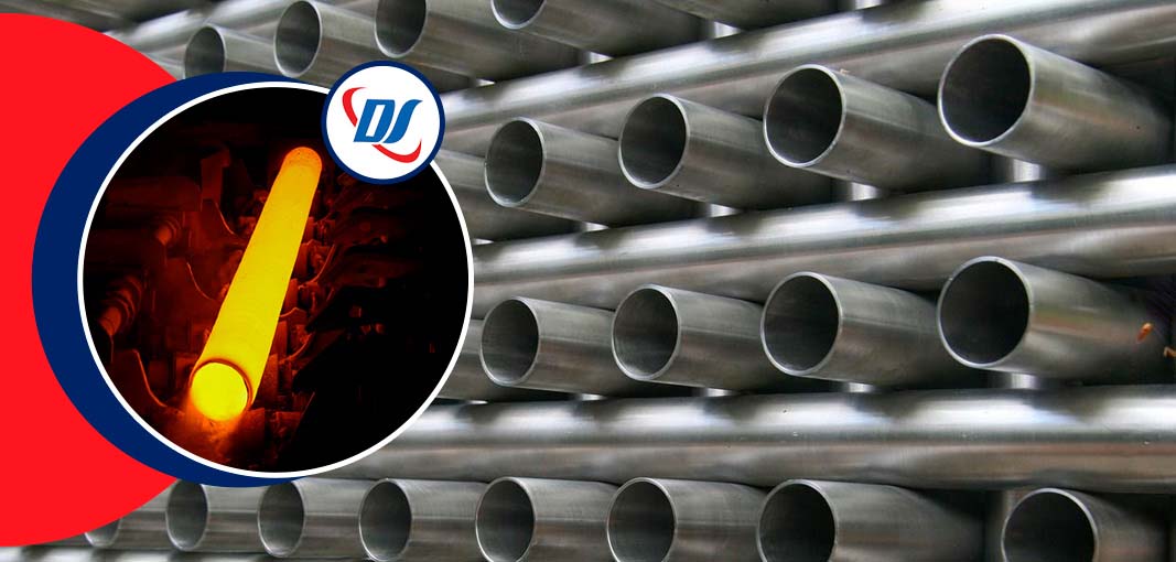 Stainless Steel 304 Pipe