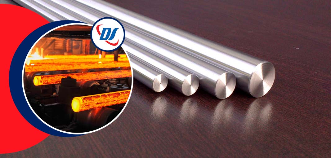 Stainless Steel 310 Bars