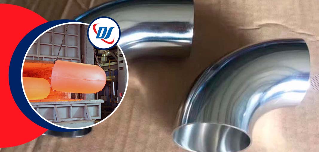 Stainless Steel 310 Buttweld Fittings