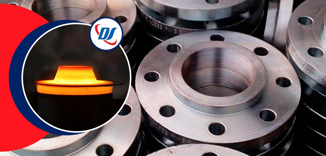 Stainless Steel 310 Flanges