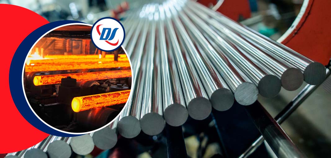 Stainless Steel 316 Bars Stainless Steel 316 Bars