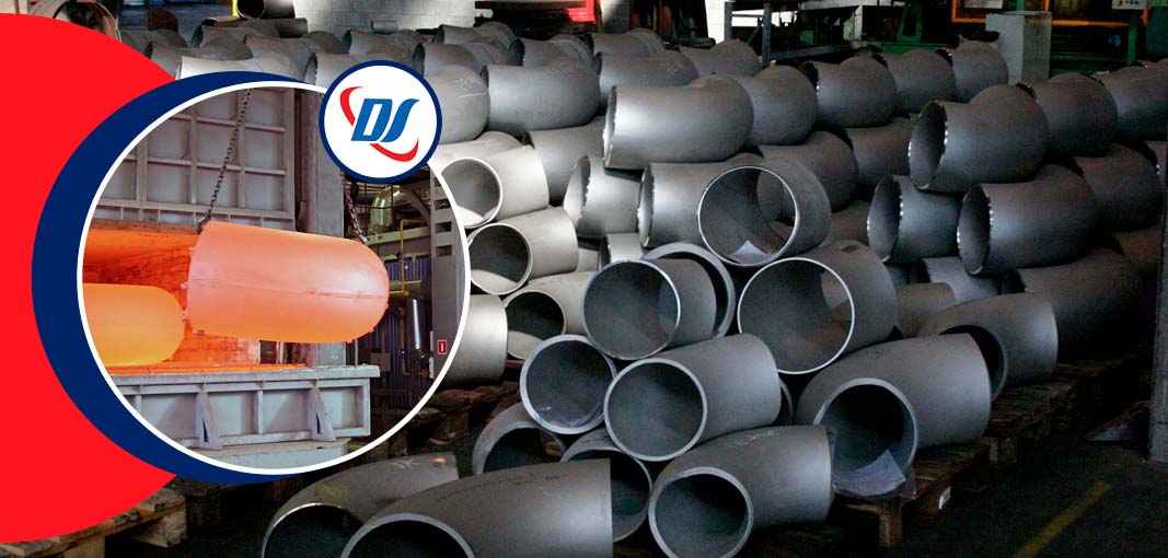 Stainless Steel 316 Buttweld Fittings