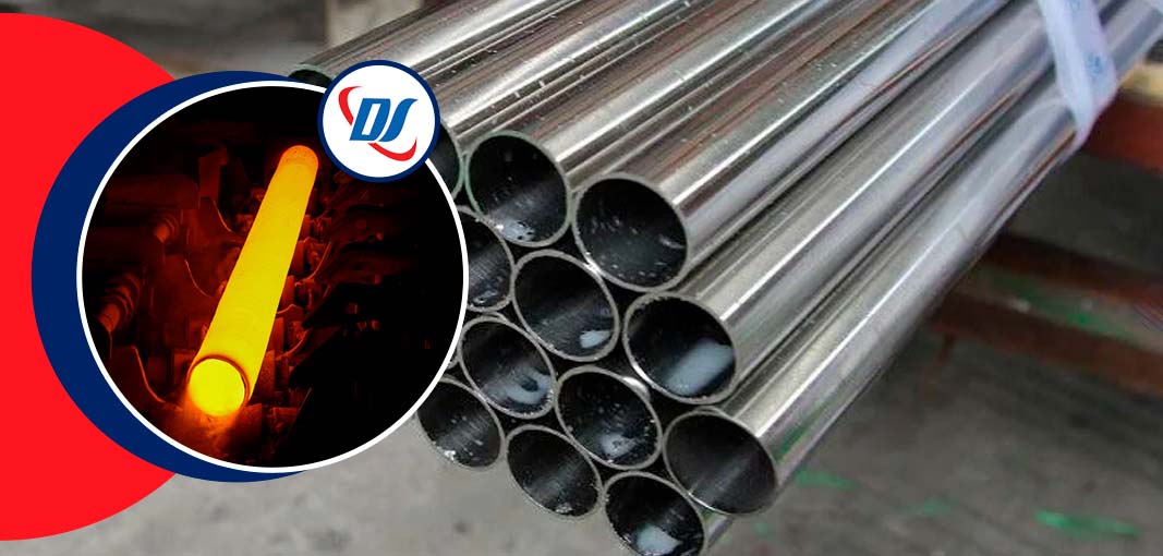 Stainless Steel 316 Pipe