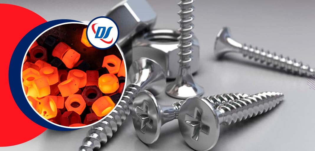 Stainless Steel 304 Fasteners