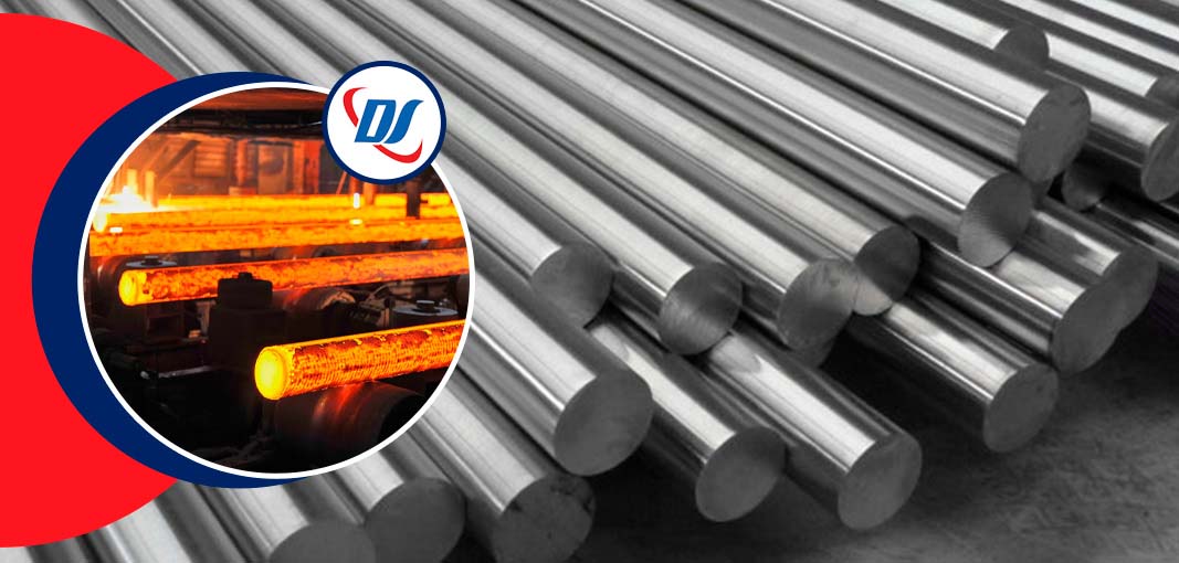 Stainless Steel 317 Bars