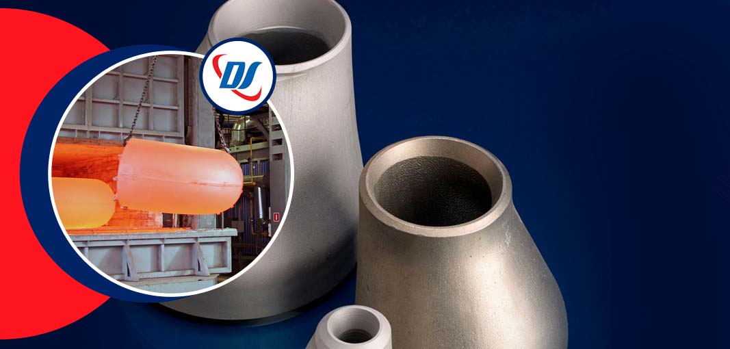 Stainless Steel 317 Buttweld Fittings