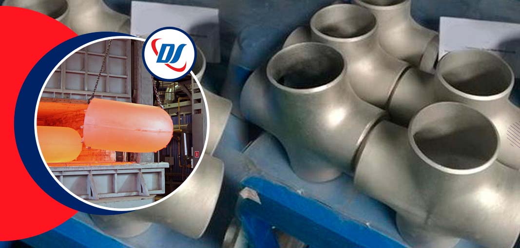 Stainless Steel 904L Buttweld Fittings Stainless Steel 904L Buttweld Fittings