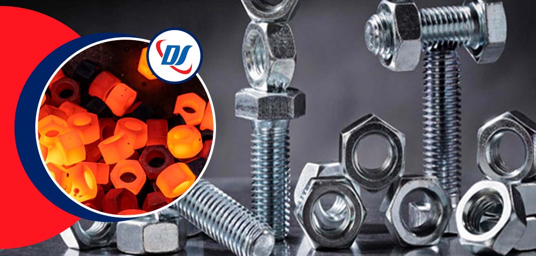 Stainless Steel 904L Fasteners