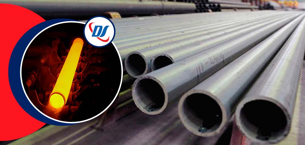 Stainless Steel 904L Pipe