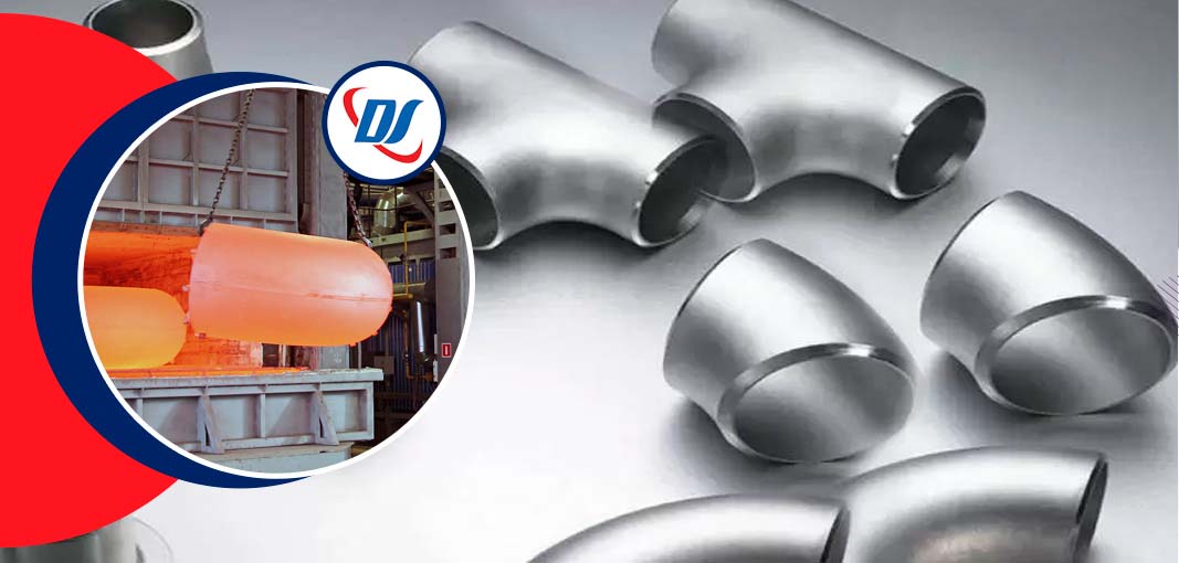 Stainless Steel 347 Buttweld Fittings