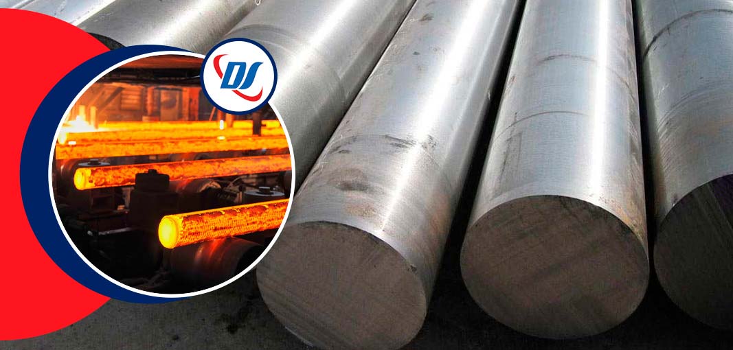 Super Duplex Steel S32750 Bars Super Duplex Steel S32750 Bars